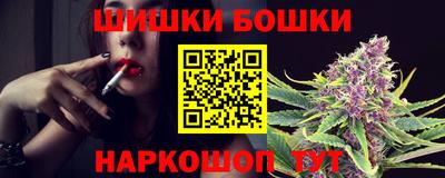 гашик Кандалакша